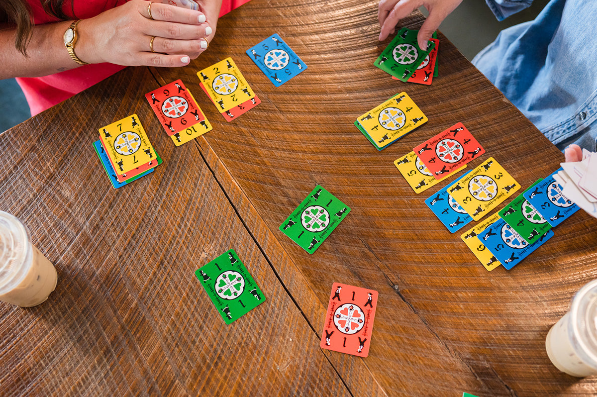 Dutch Blitz - Purple Expansion Pack