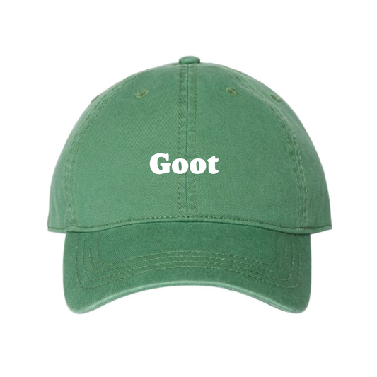 Dutch Blitz Dad Hat (Green)