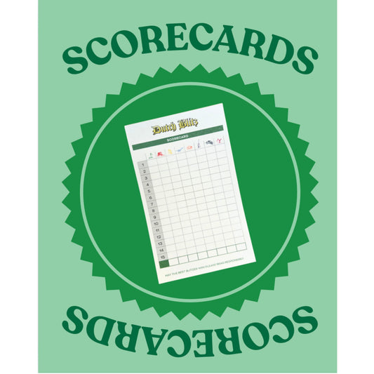 Scorecards