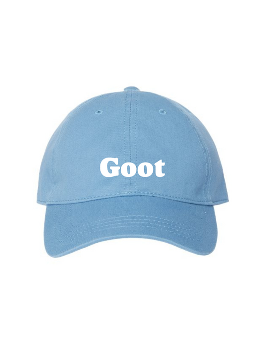 Dutch Blitz Dad Hat (Blue)