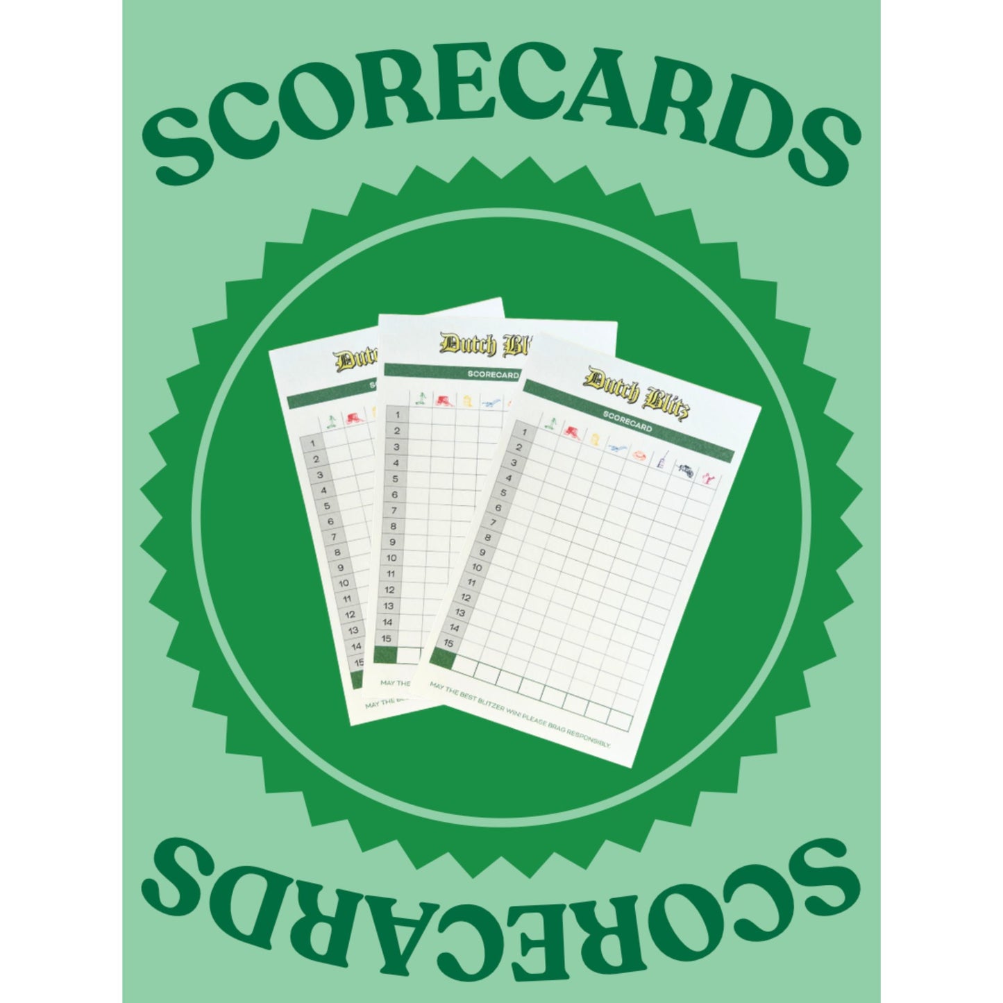 Scorecards