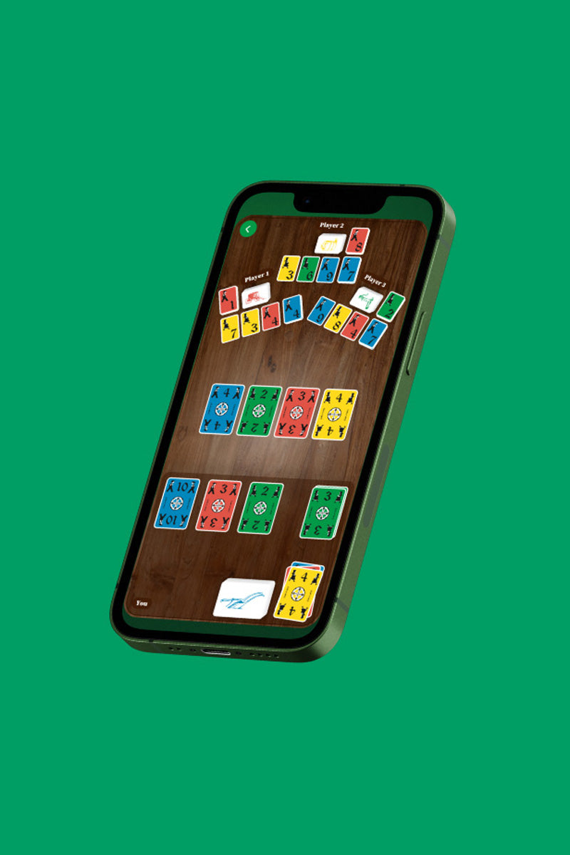 Dutch Blitz Original + Expansion Pack Gioco Carte Veloce Famiglia 2+ Giocatori - Foto 6